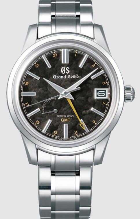 Grand Seiko Elegance Spring Drive SBGE271 Replica Watch